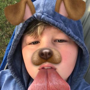 Meet your Posher, Jackson